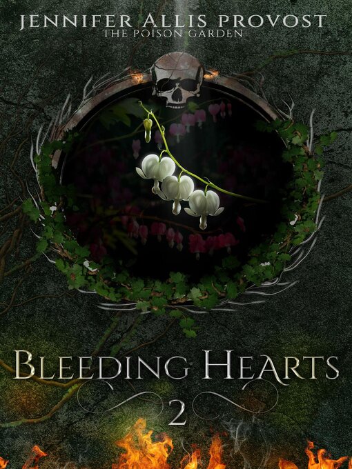 Title details for Bleeding Hearts by Jennifer Allis Provost - Available